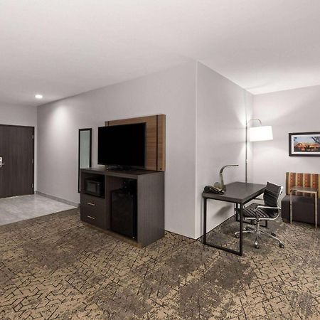 La Quinta By Wyndham Mcalester Esterno foto