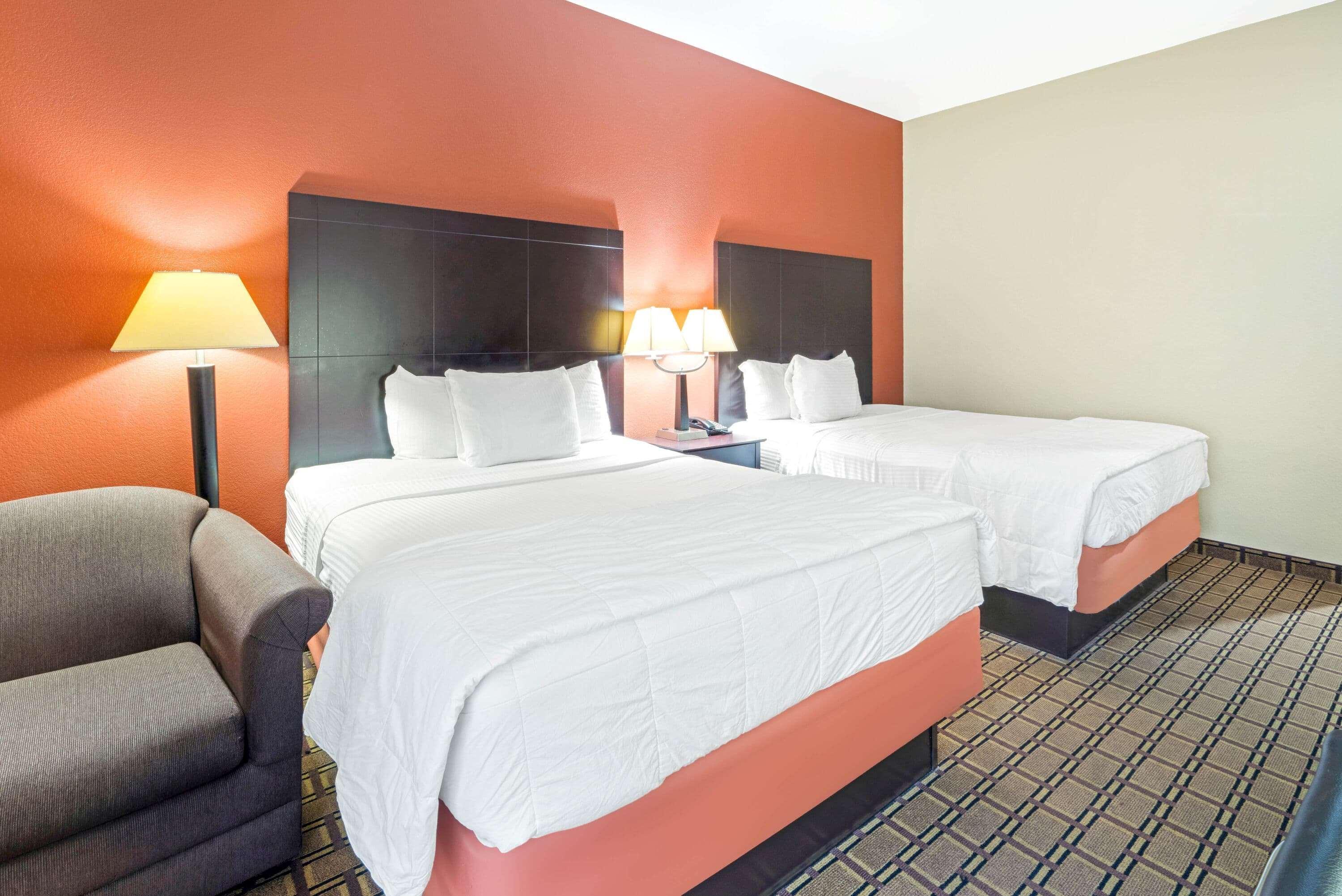 La Quinta By Wyndham Mcalester Esterno foto