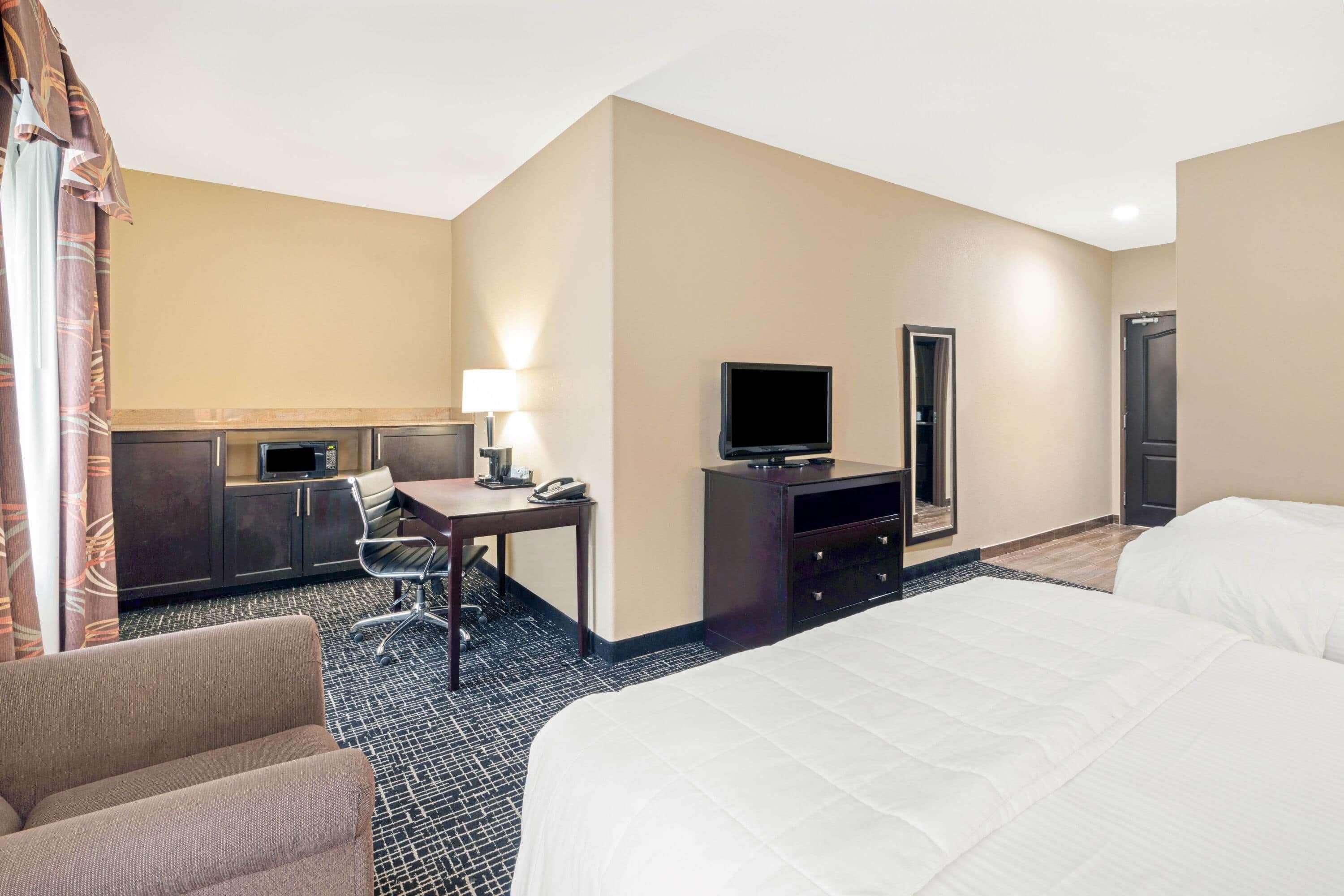 La Quinta By Wyndham Mcalester Esterno foto