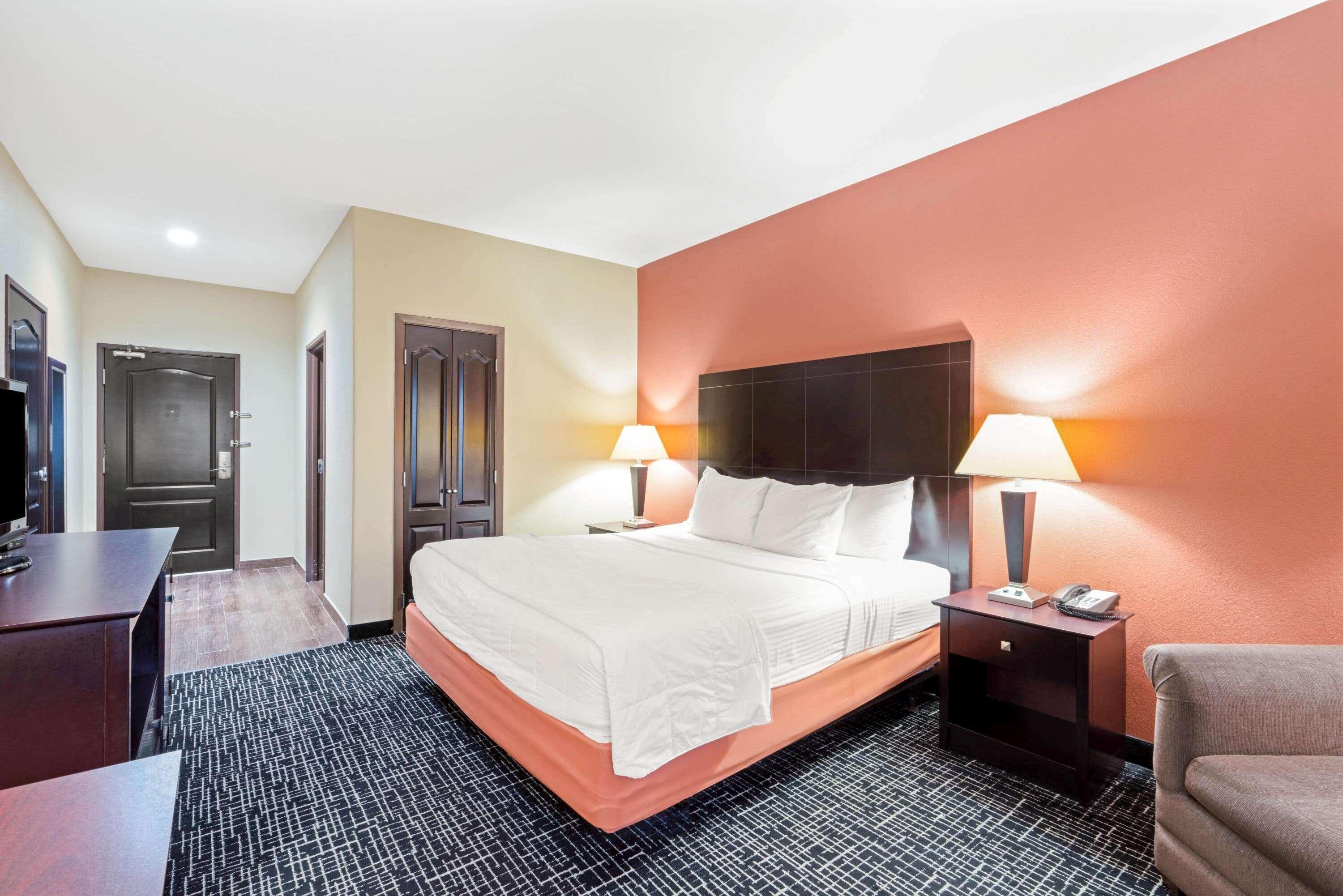 La Quinta By Wyndham Mcalester Esterno foto