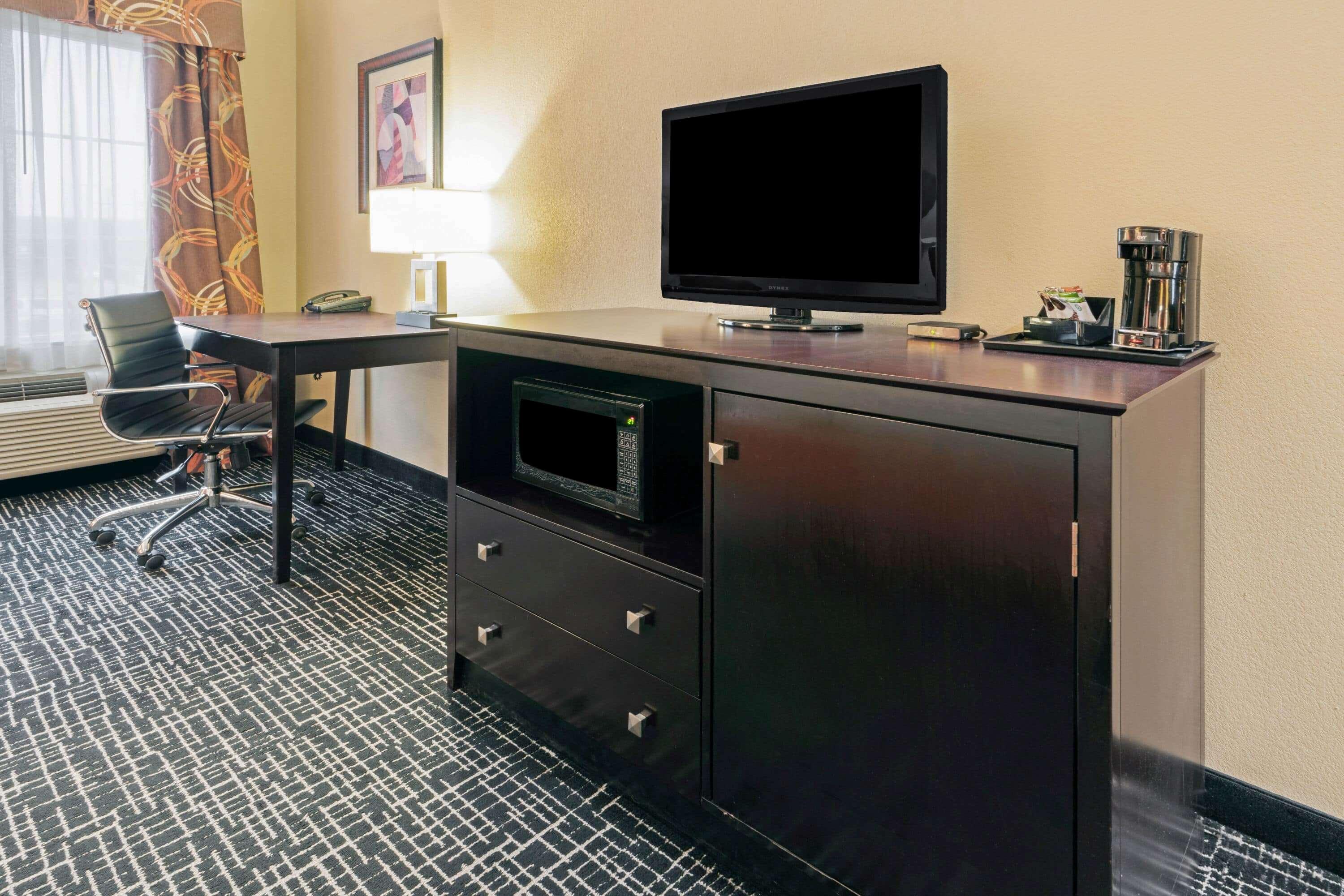 La Quinta By Wyndham Mcalester Esterno foto