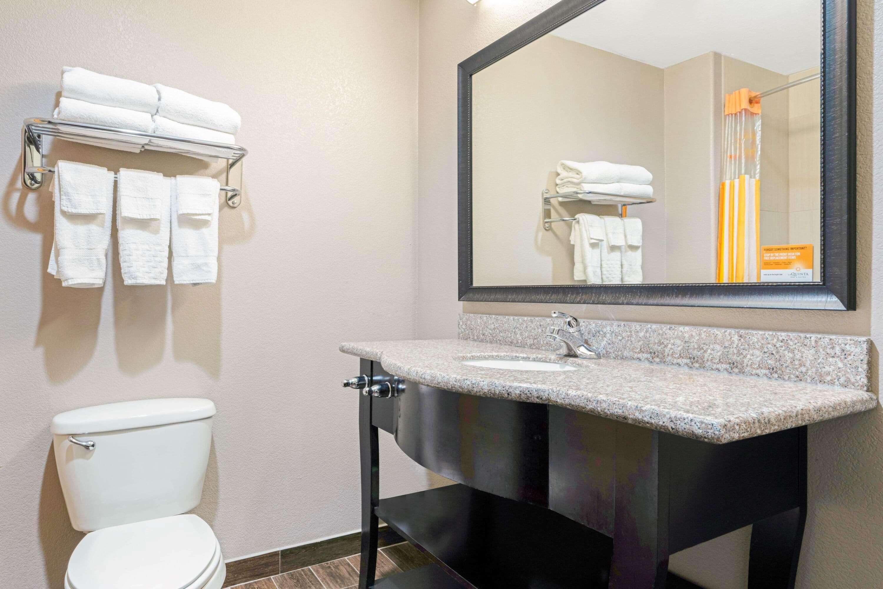La Quinta By Wyndham Mcalester Esterno foto
