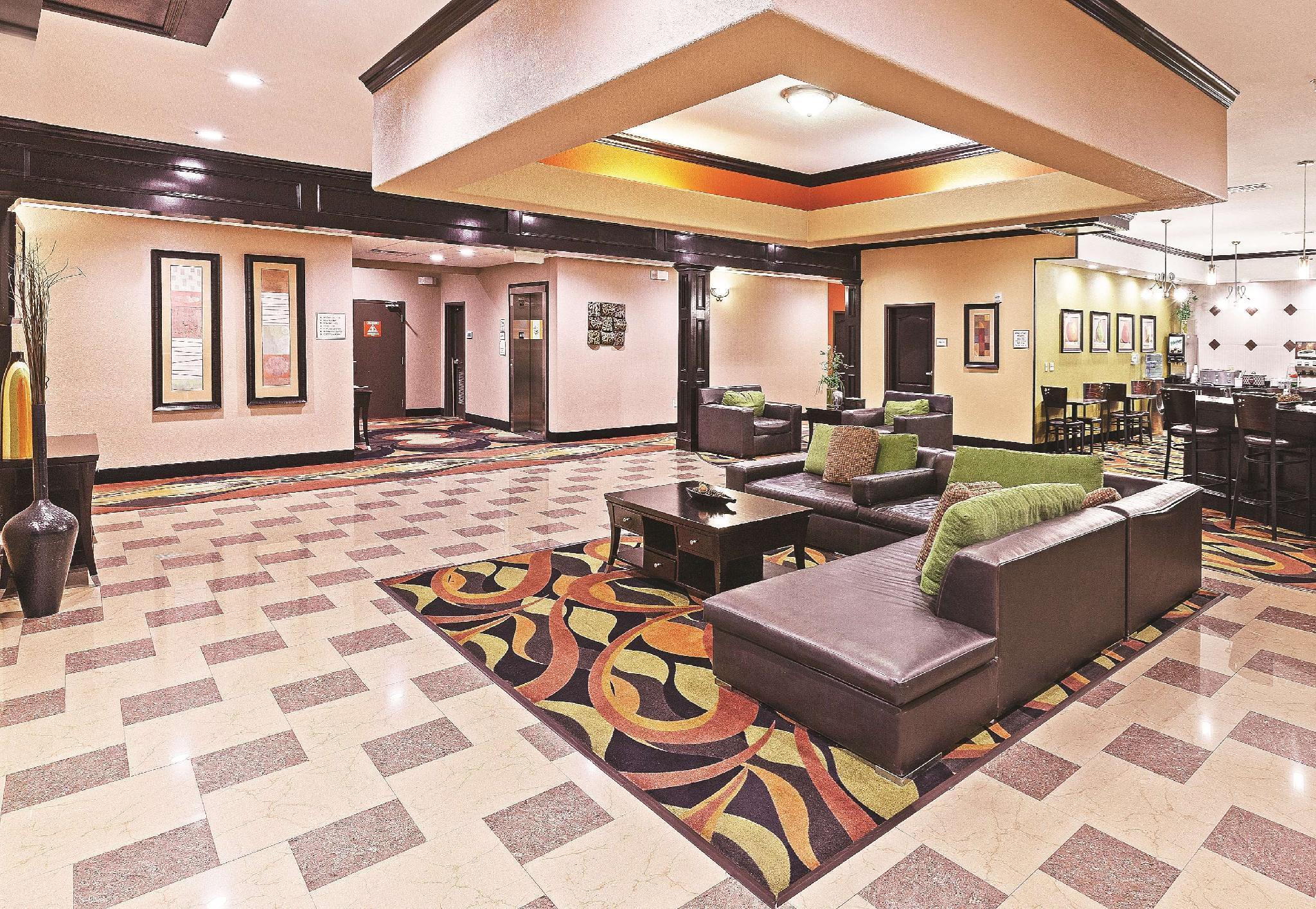 La Quinta By Wyndham Mcalester Esterno foto
