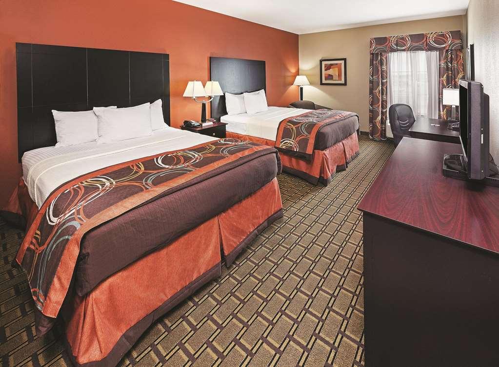 La Quinta By Wyndham Mcalester Camera foto