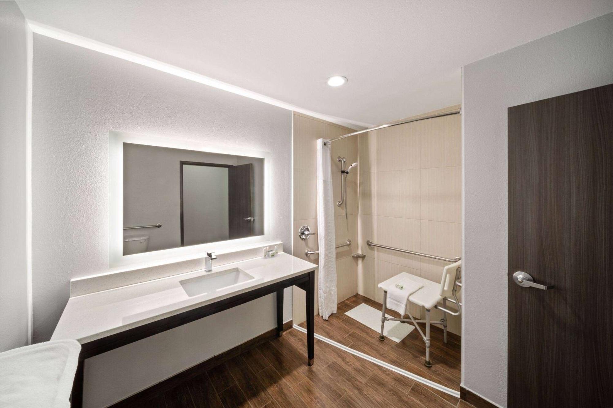 La Quinta By Wyndham Mcalester Esterno foto