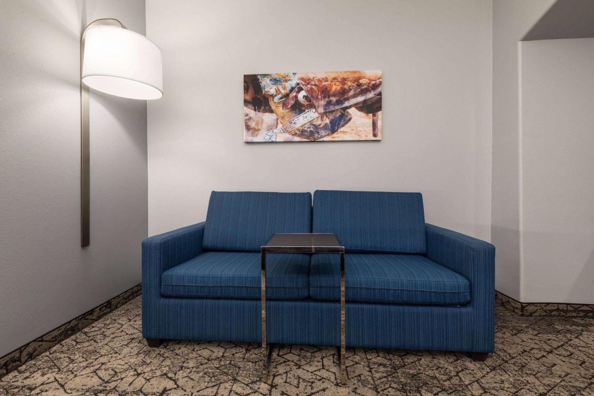 La Quinta By Wyndham Mcalester Esterno foto