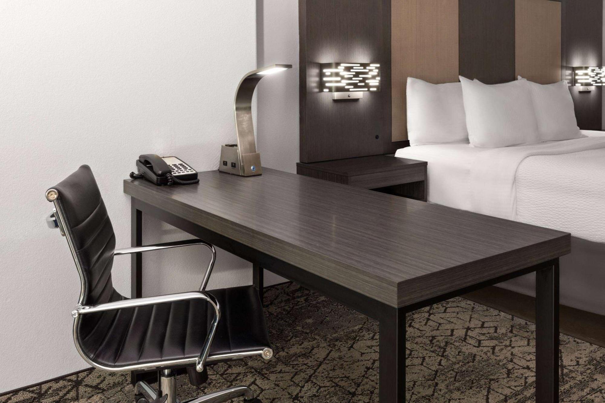 La Quinta By Wyndham Mcalester Esterno foto