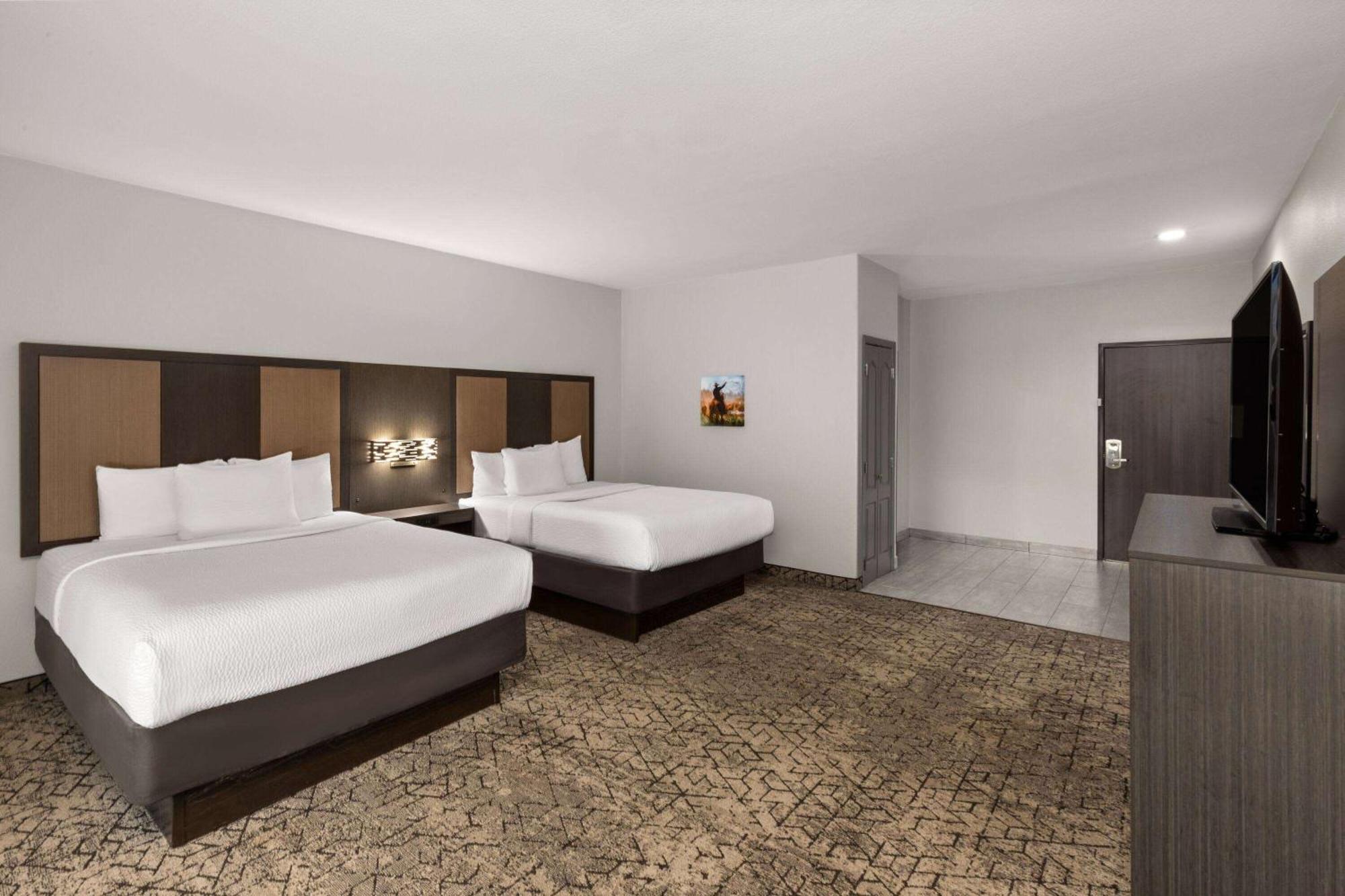La Quinta By Wyndham Mcalester Esterno foto