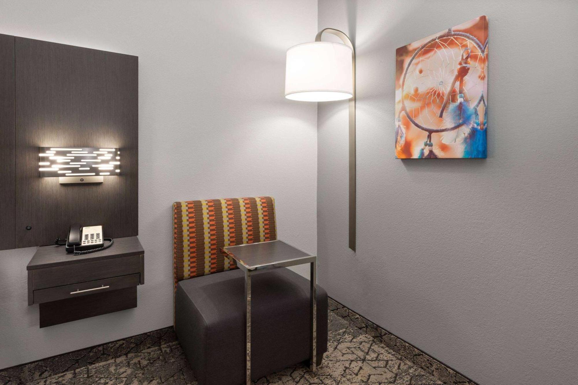 La Quinta By Wyndham Mcalester Esterno foto