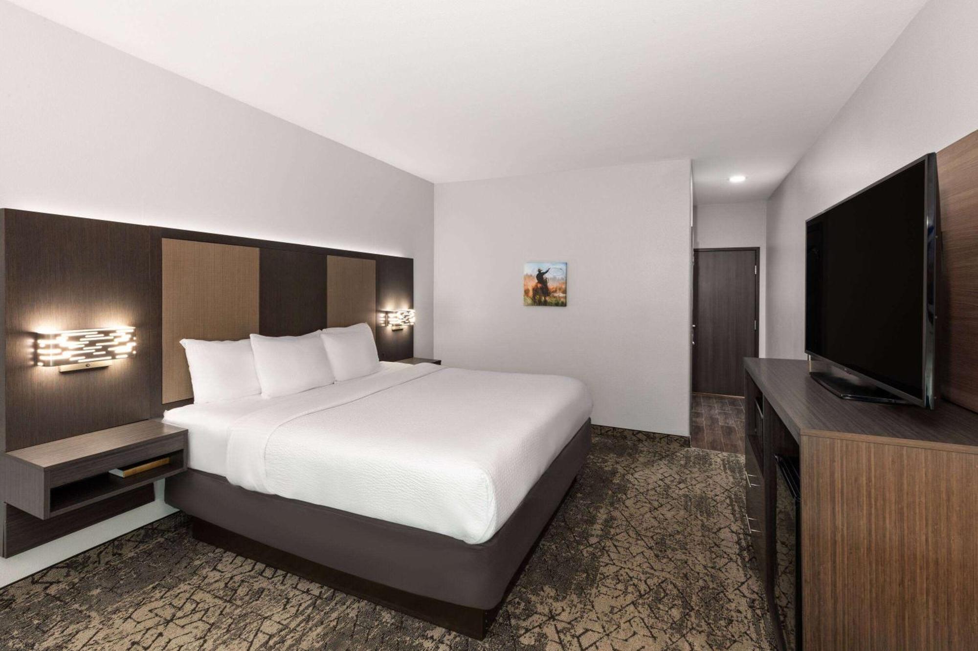 La Quinta By Wyndham Mcalester Esterno foto
