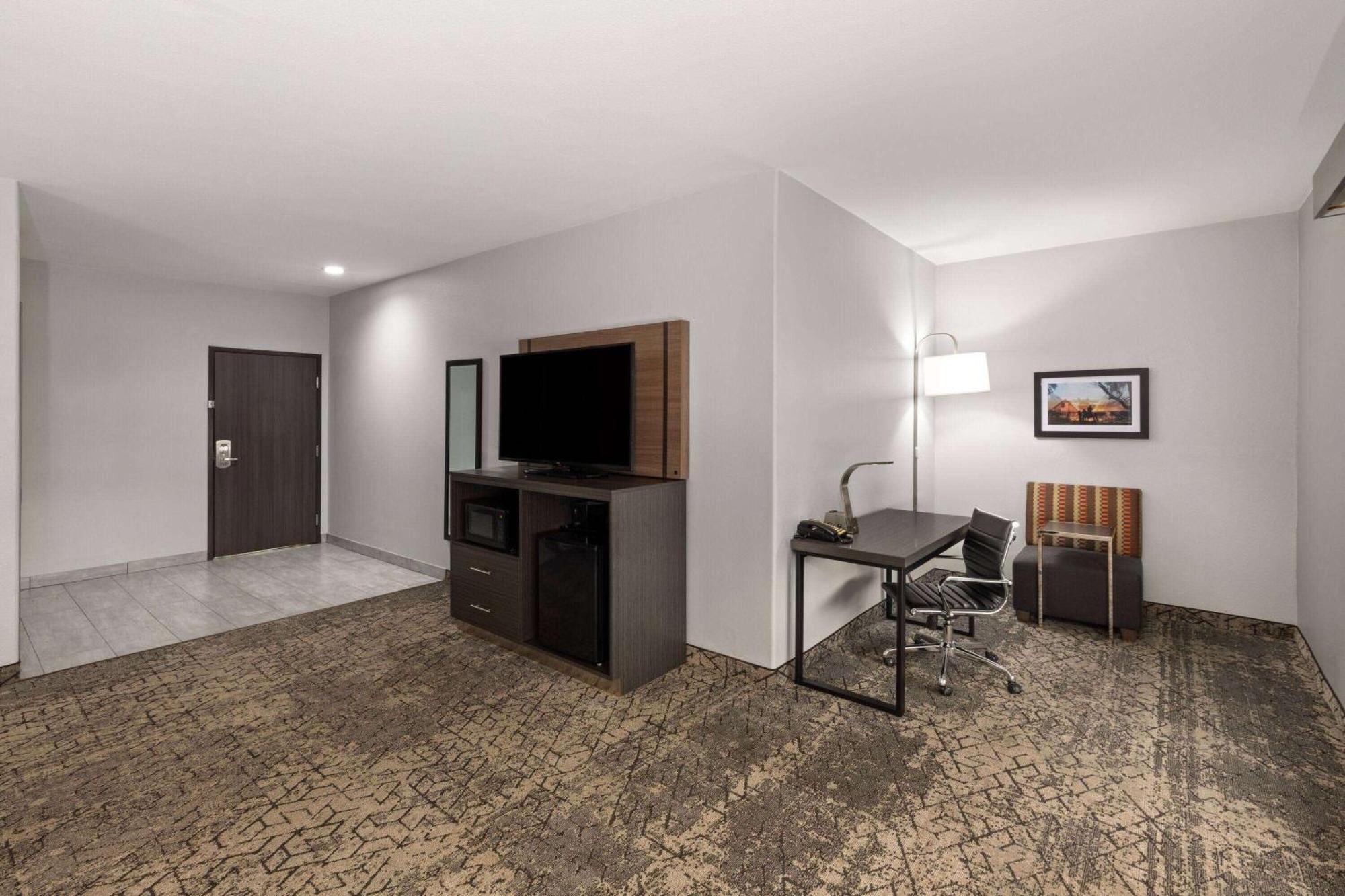La Quinta By Wyndham Mcalester Esterno foto