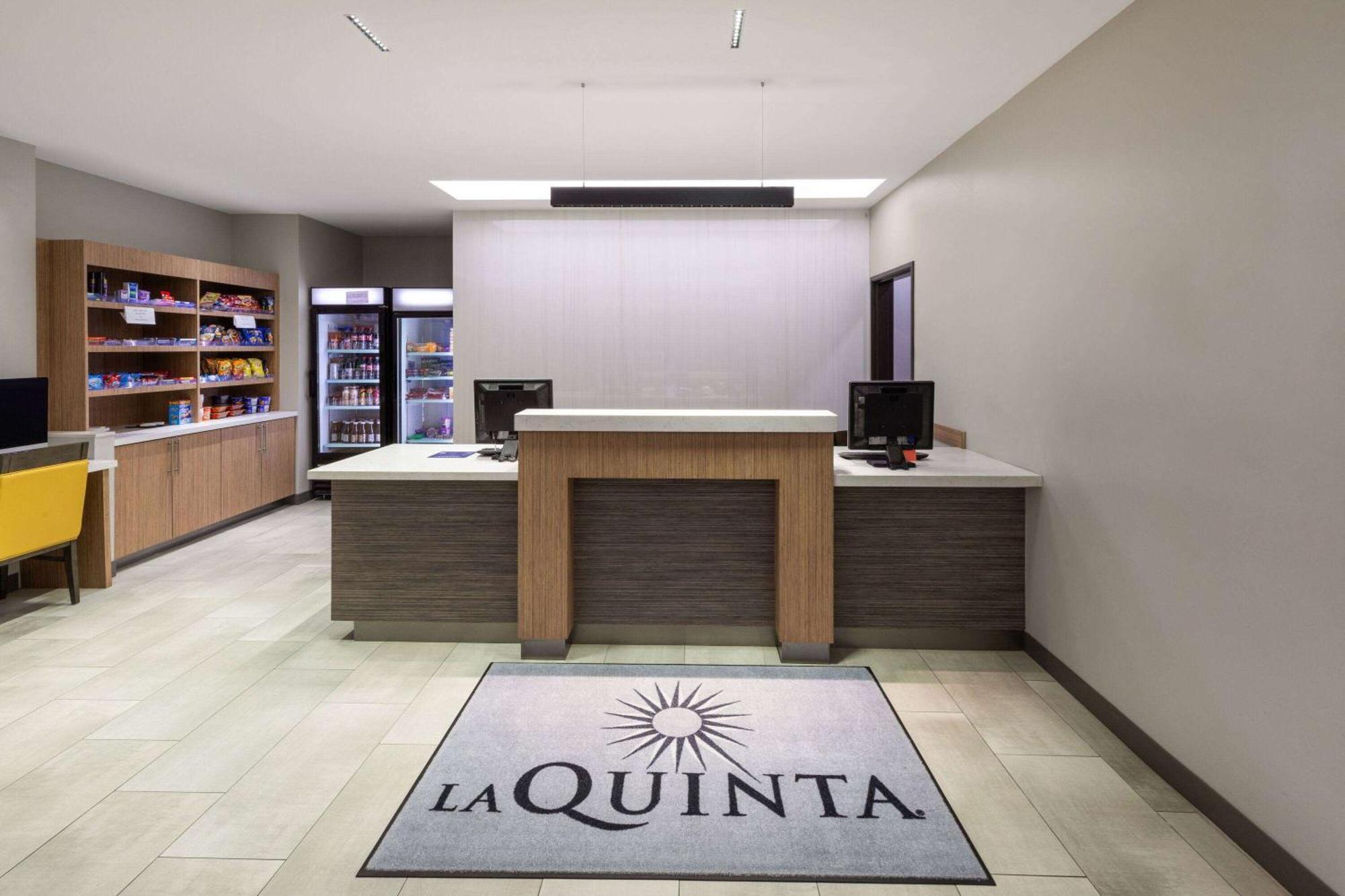 La Quinta By Wyndham Mcalester Esterno foto