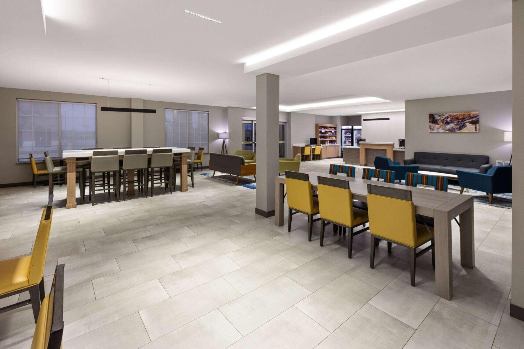 La Quinta By Wyndham Mcalester Esterno foto