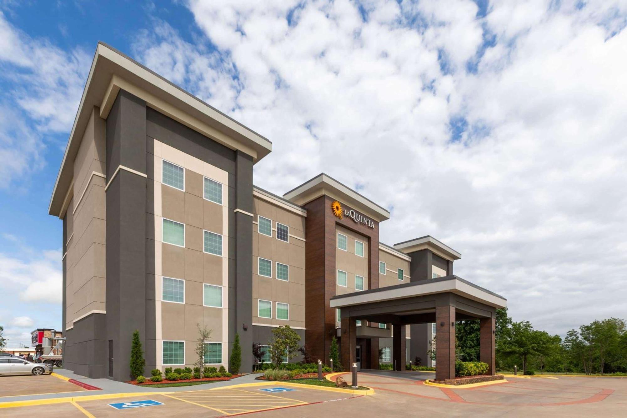 La Quinta By Wyndham Mcalester Esterno foto