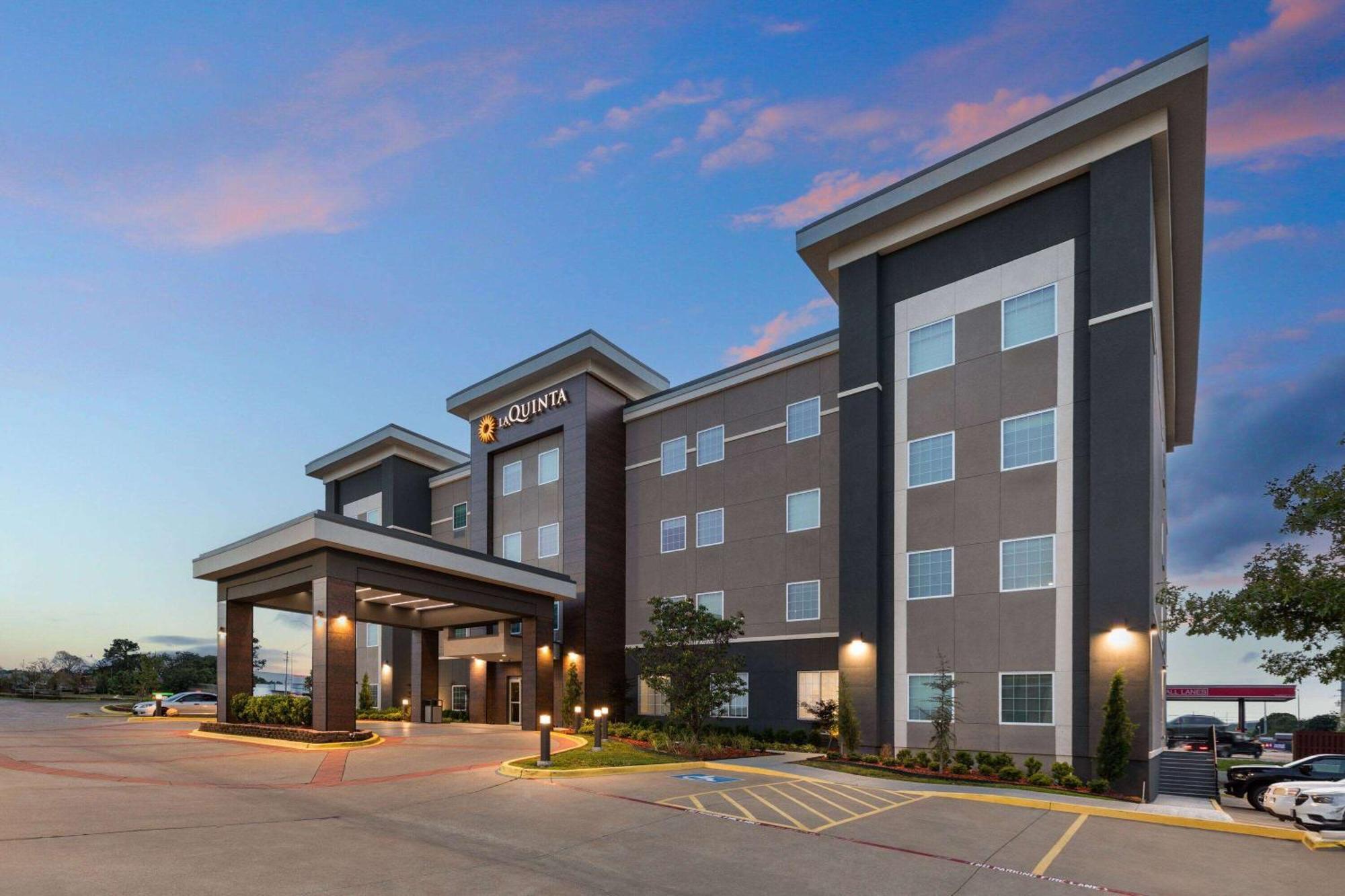 La Quinta By Wyndham Mcalester Esterno foto